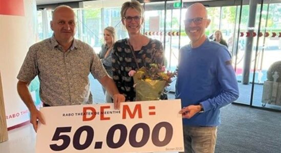50000 bezoeker - 2