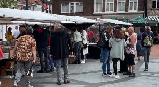Boekenmarkt Steenwijk