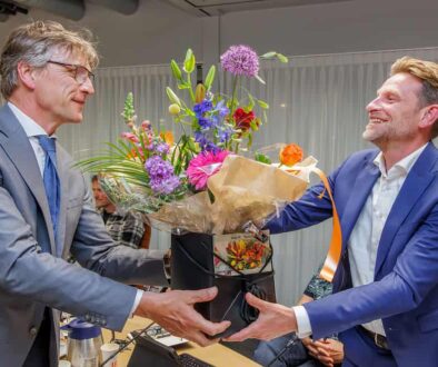 Felicitatie Hans Wijnen - 2