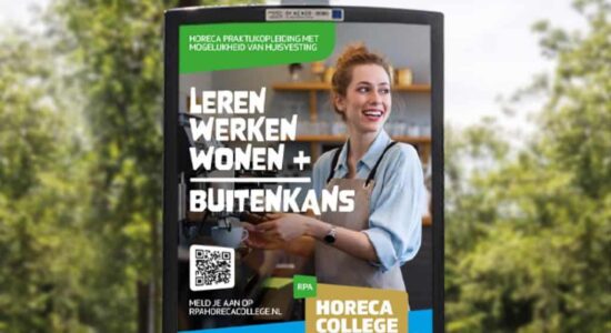 Horeca College