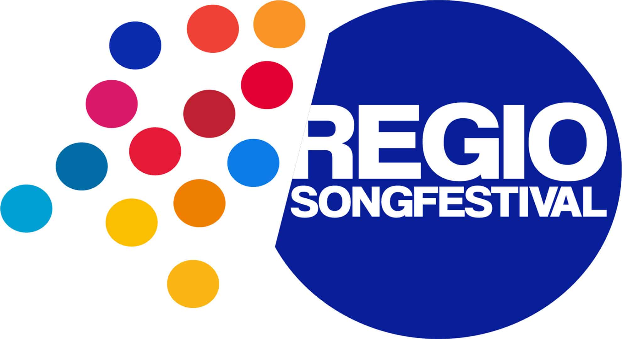 Regio Songfestival Logo RGB