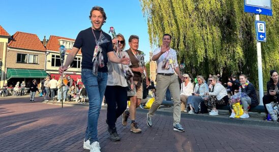 foto avond4daagse steenwijk 2023