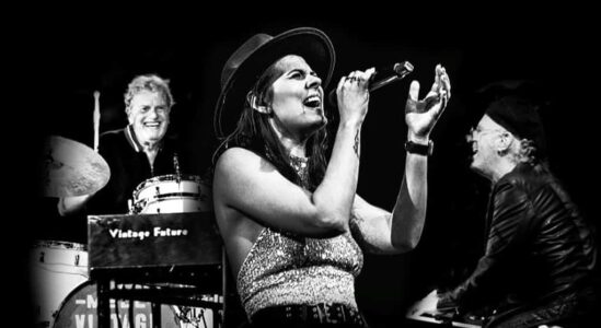 Mell & Vintage Future - Roots & Romance III - Beeld staand (c) rechtenvrij_web