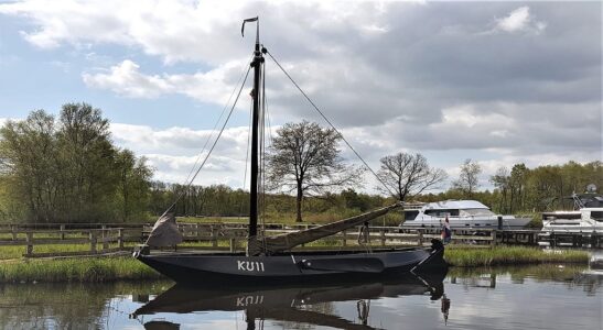 excursie Kuunder Punter, foto van KU11 fotograaf stichting kuunder punter_
