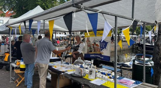jaarmarkt 2021