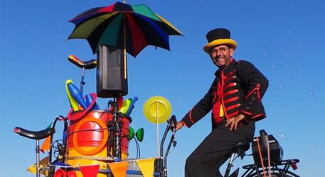 Circus Festival