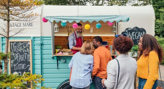 Foodtruck Festival