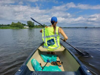 Schoonmaakactie-op-het-water