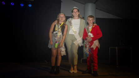 princes koning prins