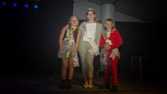 princes koning prins