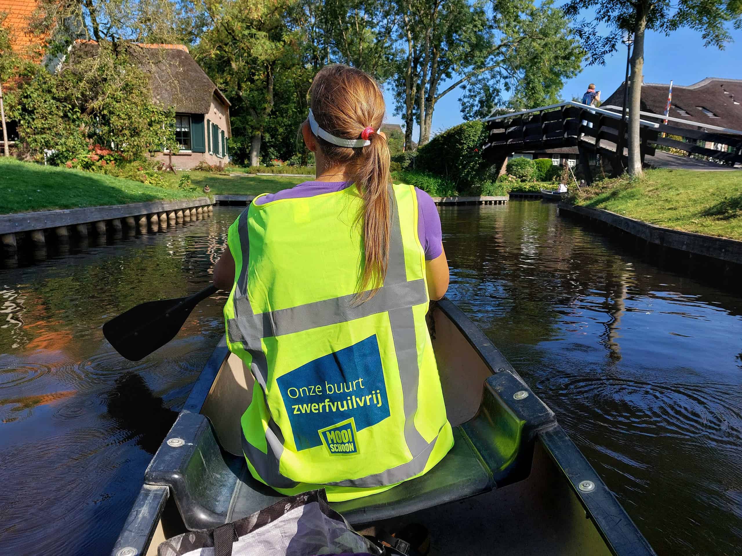 Cleanup-Day-Giethoorn