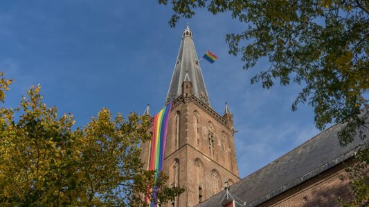 toren-regenboog toren-regenboog