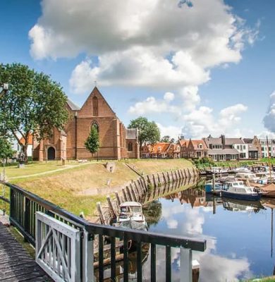 vollenhove