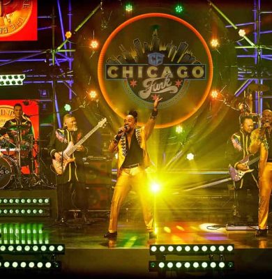 02.11.23 Extra beeld 3 The Chicago Funk - liggend - Fotograaf William Rutten