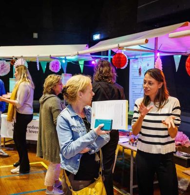 Steenwijk Samen voor Ryan festival ©Gemeente Steenwijkerland/Wilbert Bijzitter