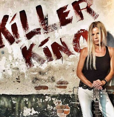 AJ-Plug-Killer-King