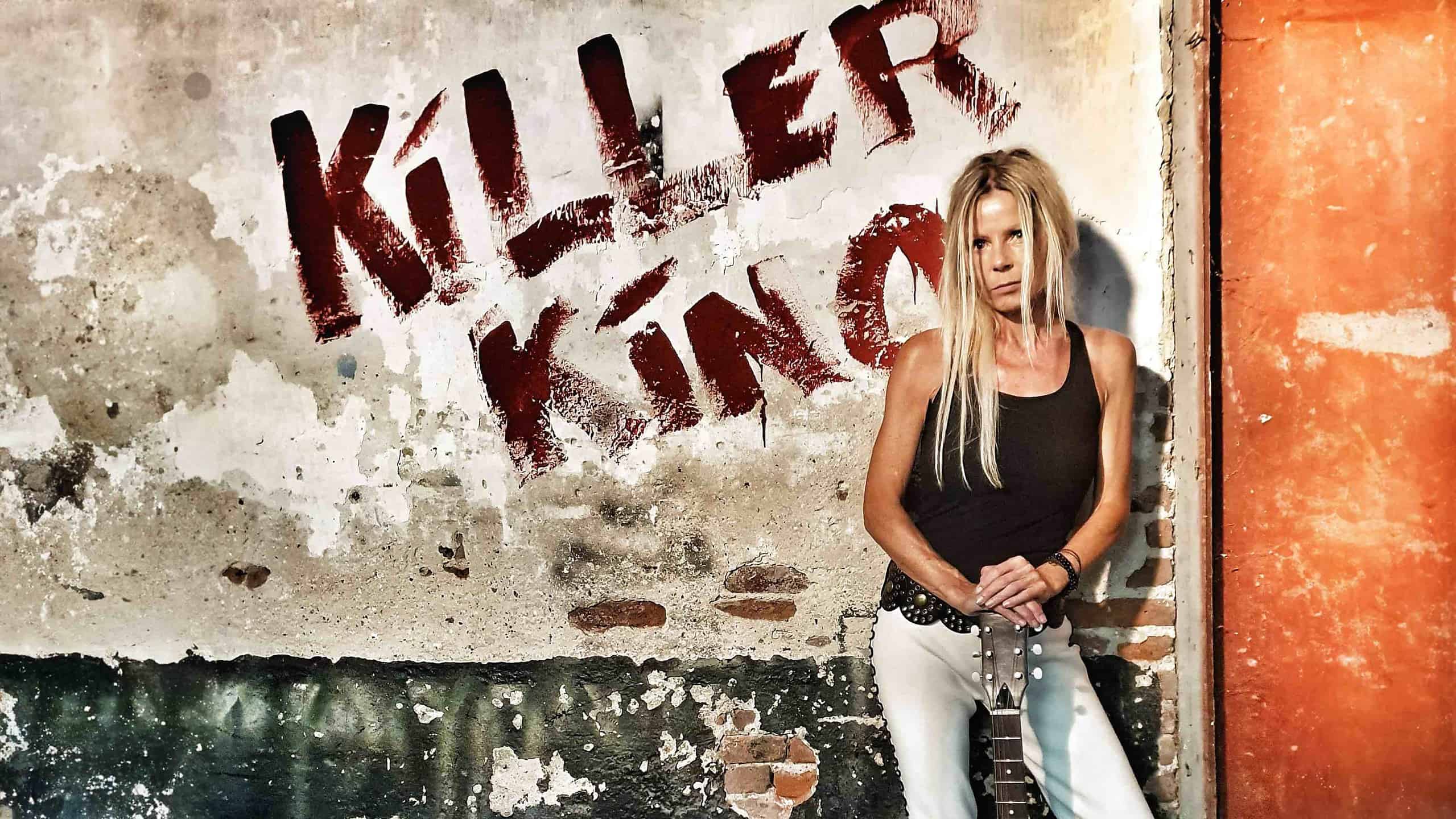 AJ-Plug-Killer-King