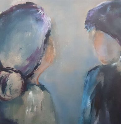 Bernardien Hubbers