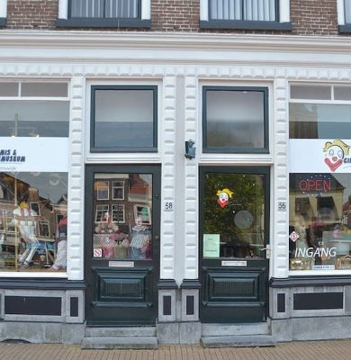 Kermis Circus Museum