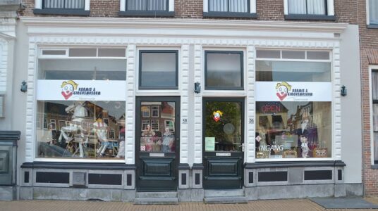 Kermis Circus Museum Kermis Circus Museum