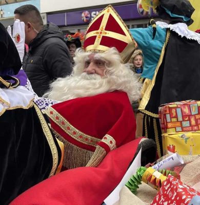 Sinterklaas-2021