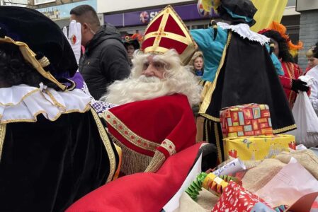 Sinterklaas-2021 Sinterklaas-2021