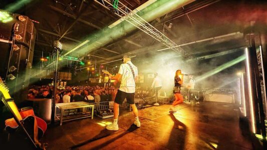 VestingsFestival 2022 - 2 VestingsFestival 2022 - 2