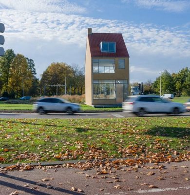 draaiendhuis
