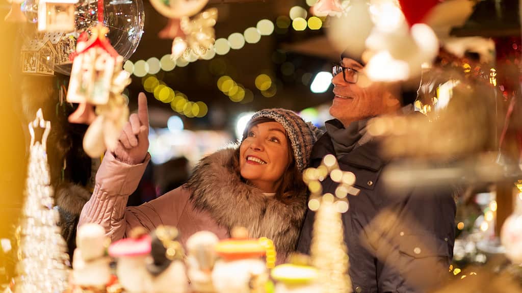 Wollig Landleven Winterfair start van sfeervolle Kerst in Steenwijk