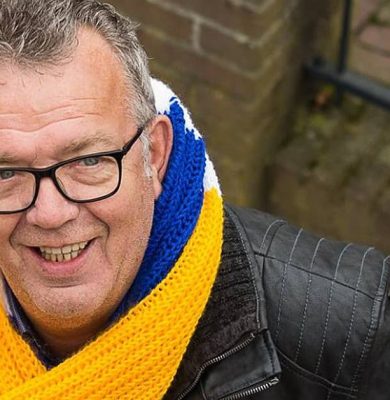 Jurjen Helfrich