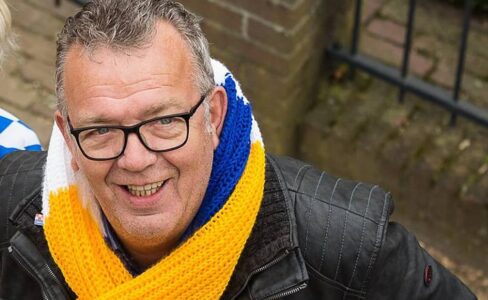 Jurjen Helfrich Jurjen Helfrich