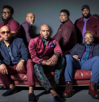 Naturally7 @themovies