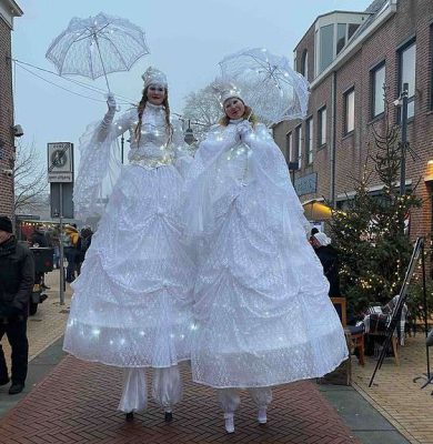SVS Kerst 1
