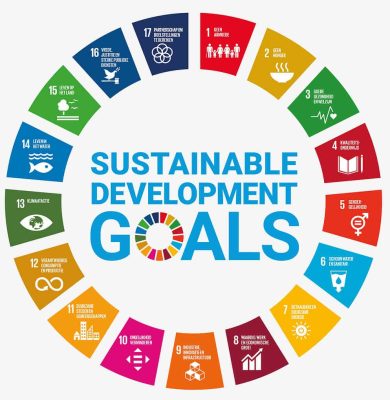 Sustainable-Development-Goals