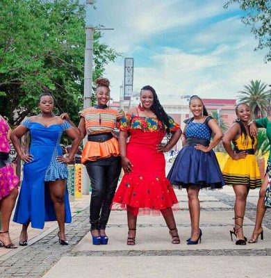 The African Mamas_The Soul of Christmas_fotograaf_Linde_de_Beer_2324_liggend