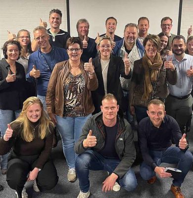 WErkfestival Steenwijkerland infobijeenkomst bedrijven