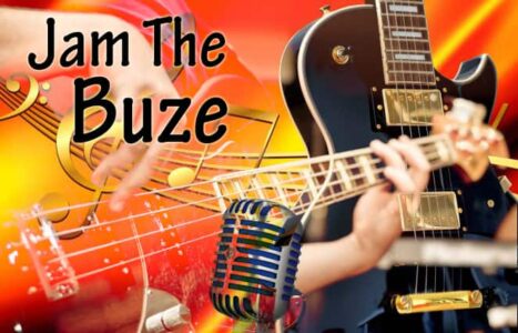 jamthebuze jamthebuze