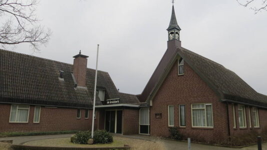 kruiskerk