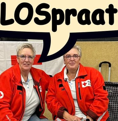 slospraat