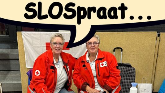 slospraat slospraat