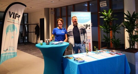 2e Nieuwsbrief VIP winter 2023