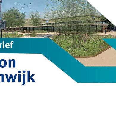 Nieuwsbrief Station Steenwijk - december 2023