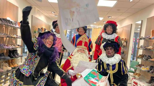 PERSFOTO winnaar Kleurplaat PERSFOTO winnaar Kleurplaat