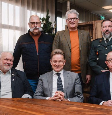 Stichting Veteranen Steenwijkerland
