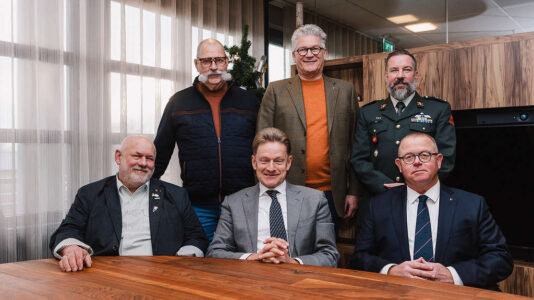 Stichting Veteranen Steenwijkerland Stichting Veteranen Steenwijkerland