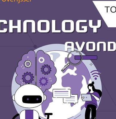 Technology avond flyer-1
