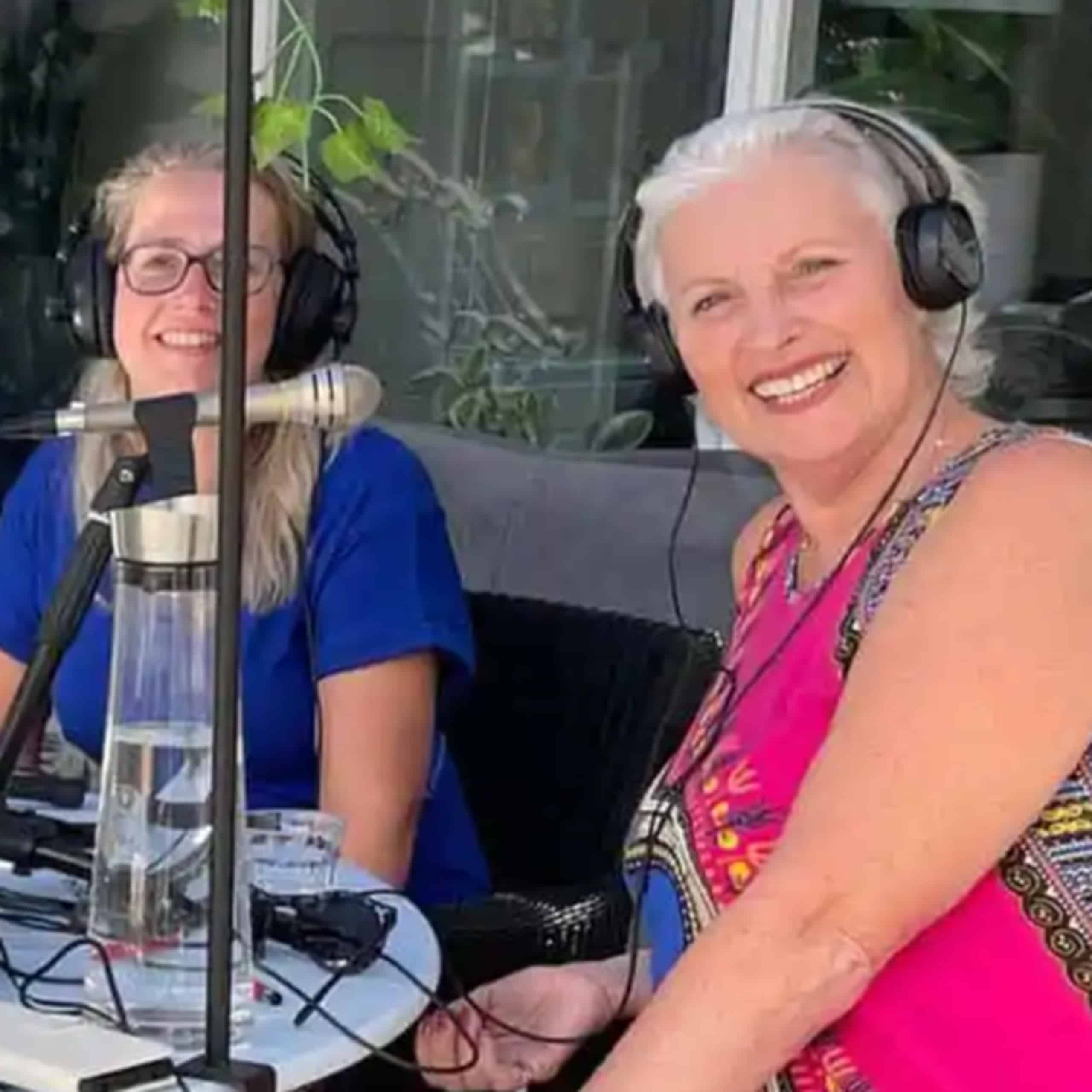 Podcasts van RTV SLOS