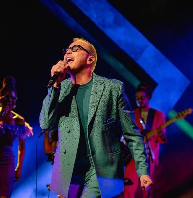 JAMAI I'm Still Standing - foto Joshua Walter38
