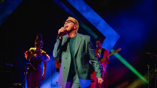 JAMAI I'm Still Standing - foto Joshua Walter38