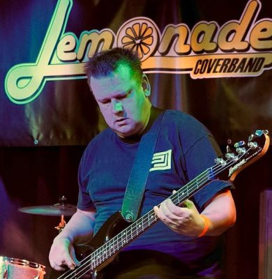 lemonade